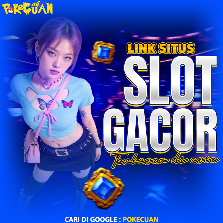 POKECUAN88 Slot 88: Akses Cepat, Tampilan Simpel, Main Lebih Nyaman