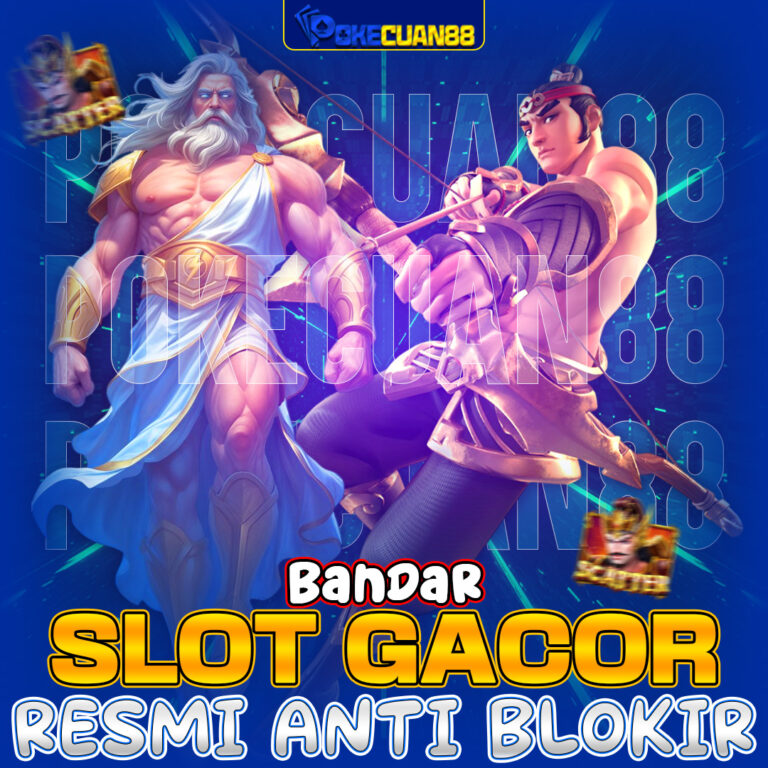 POKECUAN88 Bandar Slot Gacor: Perkembangan Slot Online di Dunia Digital