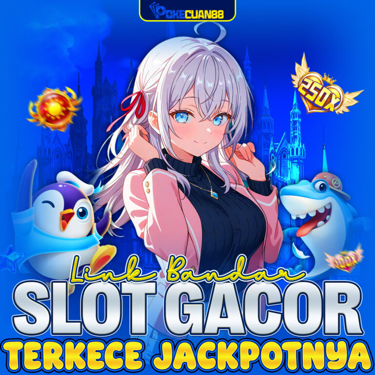 POKECUAN88 Bandar Slot Gacor dengan Pilihan Slot Online Terbaik