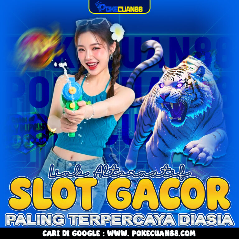 POKECUAN88 Bandar Slot Gacor: Perkembangan Slot Online di Era Digital